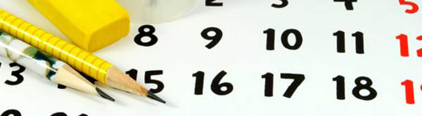 Školski kalendar za 2023/2024 i Pravilnik o kalendaru za osnovne škole za Srbiju 