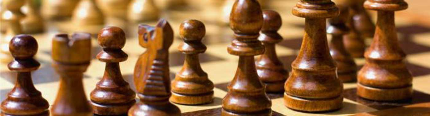 Opštinsko takmičenju u šahu